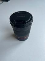 Rokinon 16mm f2.0 canon EF, Audio, Tv en Foto, Foto | Lenzen en Objectieven, Ophalen, Zo goed als nieuw