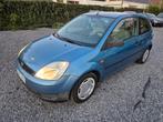 Ford Fiesta , Benzine - 126.408km, Bedrijf, Handgeschakeld, Fiësta, Euro 4