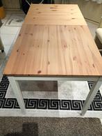 Twee zeer mooie tafeltjes te koop., Huis en Inrichting, Ophalen, 50 tot 100 cm, 50 tot 75 cm, Nieuw