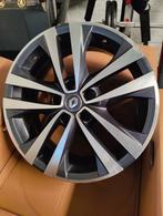 Velgen afkomstig Renault Koleos, Ophalen, Velg(en)