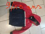 blouson garçon 9/10 ans, Ophalen, Gebruikt, Jongen, Jas