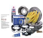 Remschijven Remblokken AUDI BMW MERCEDES VW GRATIS VERZEND, Enlèvement