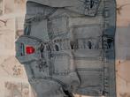 Esprit jeansjas, Kinderen en Baby's, Kinderkleding | Maat 104, Ophalen of Verzenden, Zo goed als nieuw