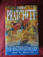 Discworld omnibus (Terry Pratchett) - 3 delen, Ophalen of Verzenden, Terry Pratchett, Zo goed als nieuw