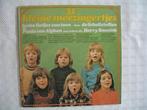 31 kleine meezingertjes, lp 1975, Cd's en Dvd's, Vinyl | Kinderen en Jeugd, Ophalen of Verzenden