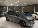Renault Scenic édition BOSE 1.5dCi 81kW Euro 6b, Autos, Cuir, Achat, Entreprise, 5 portes