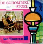 Vinyl, 7"    /   Gert Timmerman – De Schommelstoel, Cd's en Dvd's, Overige formaten, Ophalen of Verzenden