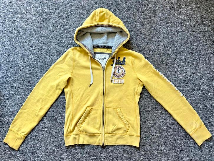 Pull Abercrombie&Fitch, Kleding | Dames, Truien en Vesten, Ophalen of Verzenden