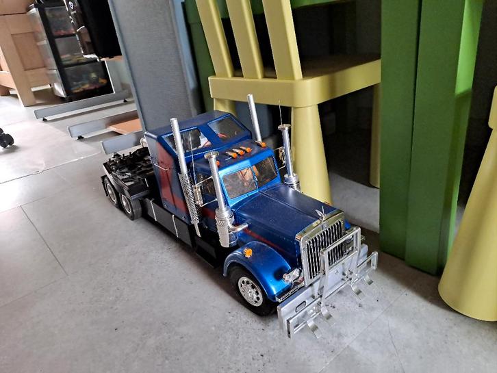 tracteurs téléguidés, Hobby & Loisirs créatifs, Modélisme | Radiocommandé & Téléguidé | Autre, Utilisé, Enlèvement