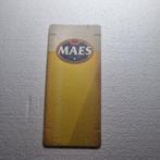 Sous Bock Maes (modèle 13), Verzamelen, Ophalen of Verzenden, Gebruikt, Viltje(s), Overige merken