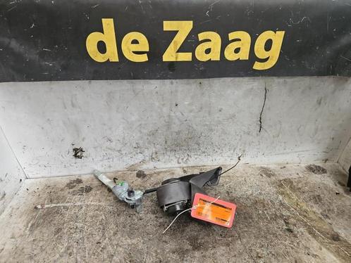 Veiligheidsgordel rechts-voor van een Opel Corsa, Auto-onderdelen, Interieur en Bekleding, Opel, Gebruikt, 3 maanden garantie