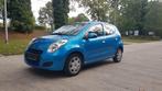 Suzuki Alto 1.0 Benzine Bj.2009 Met 190.000 Km. Euro 5 !!., Auto's, Suzuki, Voorwielaandrijving, Stof, 50 kW, Blauw