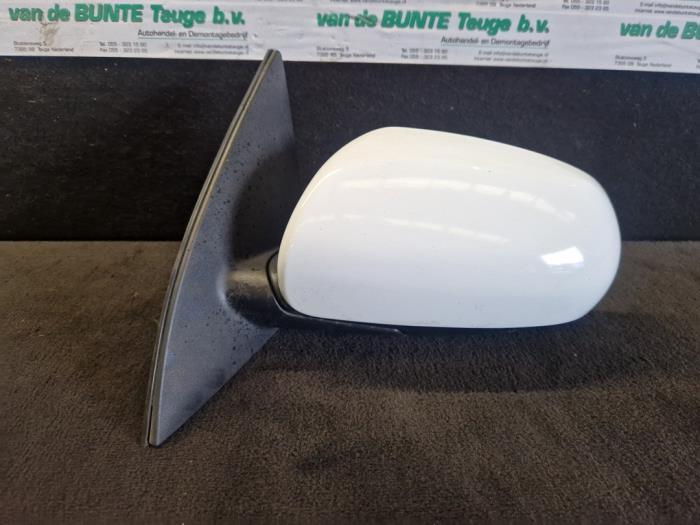 Rétroviseur extérieur gauche d'un Kia Pro Cee'd, Enlèvement ou Envoi, 3 mois de garantie, Utilisé, Kia