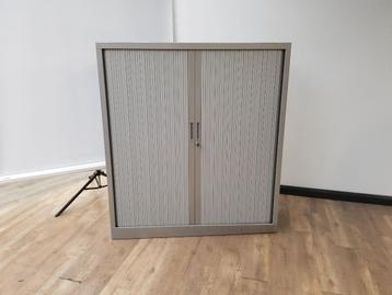 Roldeurkast 135120 (Aluminium) beschikbaar voor biedingen