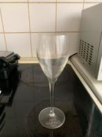 Laurent-Perrier champagne glazen, Zo goed als nieuw, Ophalen