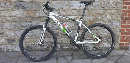 Vélo vtt Rock rider, Fietsen en Brommers, Fietsen | Mountainbikes en ATB, Gebruikt, Heren, Overige merken, 57 cm of meer, Hardtail