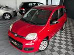 Fiat Panda 1.2i 1e eigenaarsgarantie 12 maanden, Auto's, Fiat, Voorwielaandrijving, Stof, 5 deurs, Particulier