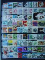 Verzameling België 1972 / 1996 gestempeld 770 verschillende, Postzegels en Munten, Postzegels | Volle albums en Verzamelingen