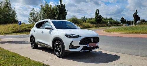 MG HS Luxury (2023 facelift 2024) 34 000 km Parfait État, Auto's, MG, Panoramadak, Trekhaak, Benzine, Euro 6, SUV of Terreinwagen