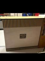 Mancave bar, Muziek en Instrumenten, Orgels, Ophalen, Zo goed als nieuw