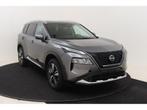 Nissan X-Trail Tekna 1,5 e-POWER 204 hp 2WD, Auto's, Automaat, Parkeersensor, SUV of Terreinwagen, Zilver of Grijs