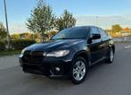 Bmw X6 3.0d, Cuir, Euro 5, Achat, Noir