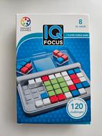 IQ focus smart games 8+, Ophalen, Nieuw, Puzzelen