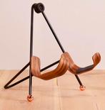 Hoogwaardige akoestische gitaarstandaard, Ophalen of Verzenden, Zo goed als nieuw