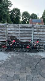 Minerva mountain bike, Fietsen en Brommers, Ophalen, Zo goed als nieuw