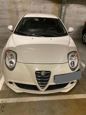 Alfa Romeo Mito essence À vendre