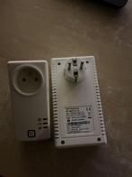 Telent wifi versterker powerline, Computers en Software, Powerlines, Ophalen, Zo goed als nieuw