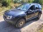Dacia Duster 1.6 16V 105 4x2, Auto's, Dacia, Voorwielaandrijving, Euro 5, Stof, 4 cilinders