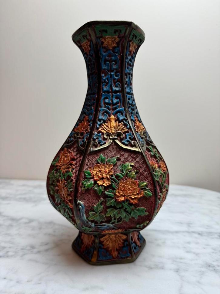 Antiquités et artisanat, Antiquités & Art, Antiquités | Vases, Enlèvement ou Envoi