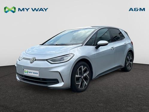 Volkswagen ID.3 ID.3 58 kWh Pro Business, Auto's, Volkswagen, Overige modellen, ABS, Airbags, Airconditioning, Alarm, Boordcomputer