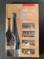 Deltas - ABC van de wijnen, Comme neuf, Autres types, Enlèvement ou Envoi, Thomas Vaterlaus