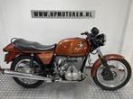 BMW R 100 / 7 R100/7 1000cc BOVAGGARANTIE, Motoren, Meer dan 35 kW, Toermotor, 980 cc
