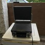 Grill Horeca, Articles professionnels, Enlèvement, Utilisé, Cuisinière, Friteuse et Grils