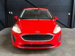 Ford Fiesta 1.0i, bj2018, 103.000km, Airco, Keuring VVK, Auto's, Voorwielaandrijving, Stof, Euro 6, Bedrijf