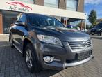 Toyota RAV4 2.0 Travel Essence, 174 g/km, Entreprise, Noir, 5 portes