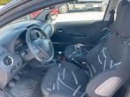 Citroen C2 benzine, Auto's, Voorwielaandrijving, Stof, Zwart, 4 cilinders