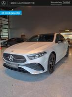 Mercedes-Benz A-Klasse 250 e AMG Line - PANO Mercedes-Benz A, Auto's, Stof, Gebruikt, 4 cilinders, 16 kWh
