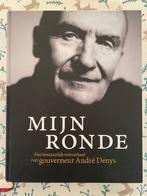 Mijn Ronde ( Oost-Vlaanderen ) André Denijs, Boeken, Geschiedenis | Stad en Regio, Ophalen of Verzenden