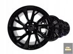Audi A4 B9 A5 II 8W set 18 inch velgen 8W0601025FM origineel, Auto-onderdelen, Banden en Velgen, Gebruikt