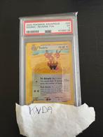 Dodrio rev foil psa 5, Hobby en Vrije tijd, Verzamelkaartspellen | Pokémon, Ophalen of Verzenden