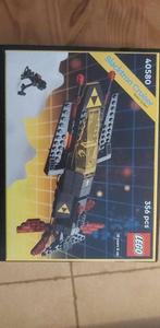 Lego 40580 Blacktron cruiser, Ensemble complet, Lego, Enlèvement ou Envoi, Neuf