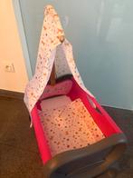 Poppenwiegje, Ophalen, Zo goed als nieuw