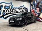Audi A1 1.0 TFSI *S-LINE*37.576 KM*DAB*CAMERA*, Achat, A1, Euro 6, Entreprise