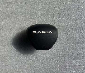 Dacia Sandero 2021+ stuur airbag 985701003R beschikbaar voor biedingen
