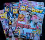 Picture Star Justin Bieber tijdschriften + alle posters, Ophalen of Verzenden, Gelezen
