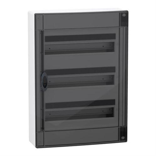 Promo Juni Schneider zekeringkast PrisModulesaSeT XS 54 modu, Doe-het-zelf en Bouw, Elektriciteit en Kabels, Nieuw, Overige typen